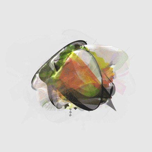 Visual Artist and Graphic Designer