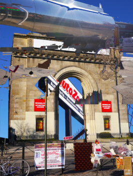 Visual Artist and Graphic Designer