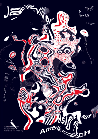 Visual Artist and Graphic Designer