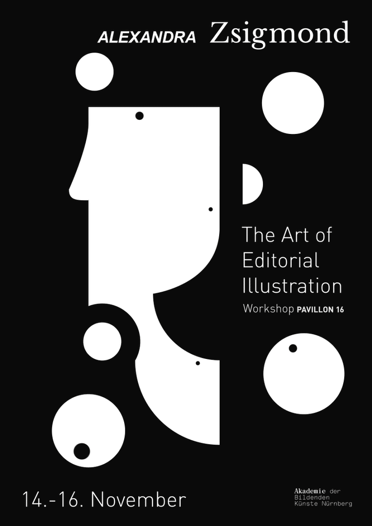 Visual Artist and Graphic Designer