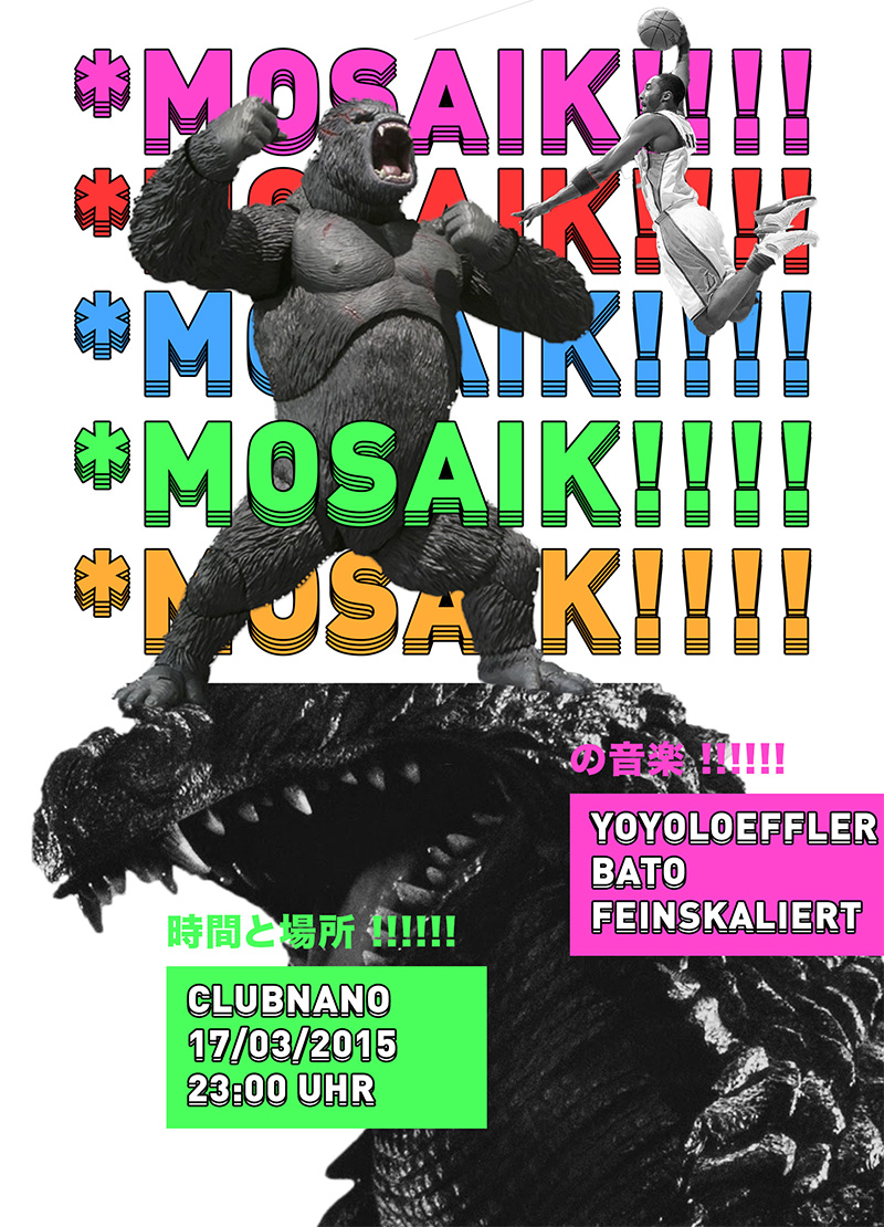 Visual Artist and Graphic Designer