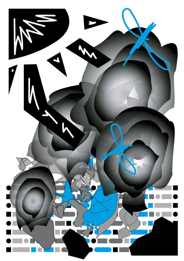 Visual Artist and Graphic Designer