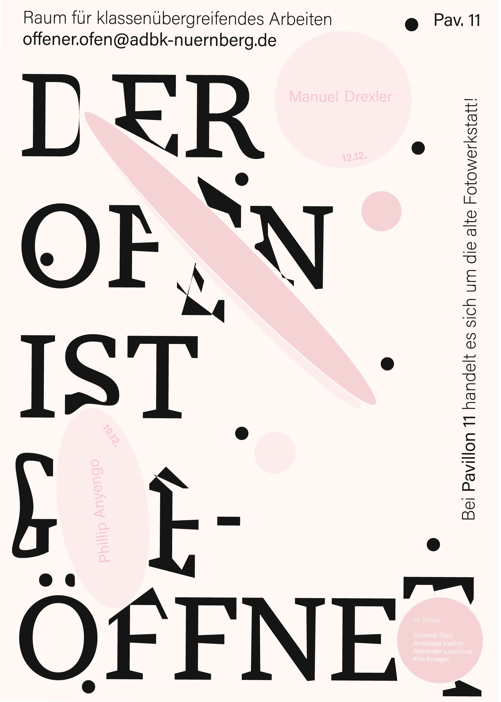 Visual Artist and Graphic Designer