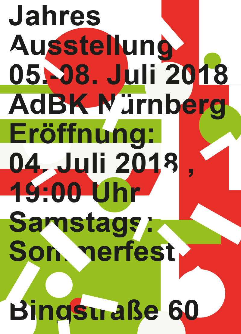 Visual Artist and Graphic Designer