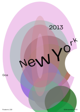 Visual Artist and Graphic Designer