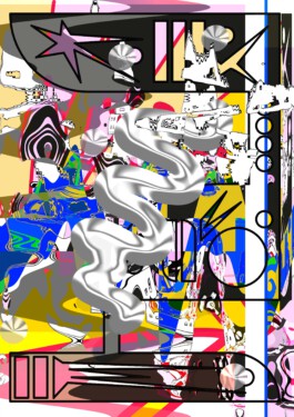 Visual Artist and Graphic Designer