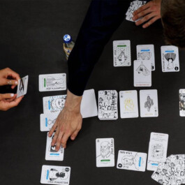 Visual Artist and Graphic Designer