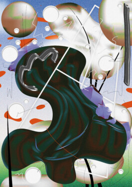 Visual Artist and Graphic Designer