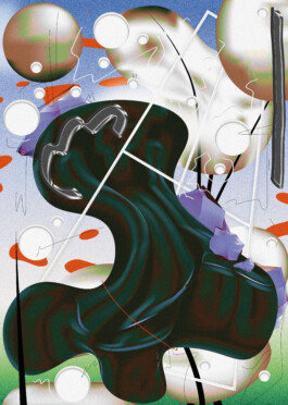 Visual Artist and Graphic Designer