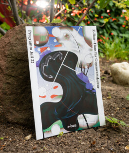 Visual Artist and Graphic Designer