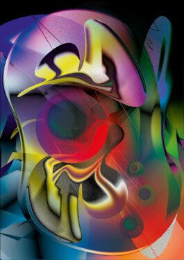 Visual Artist and Graphic Designer