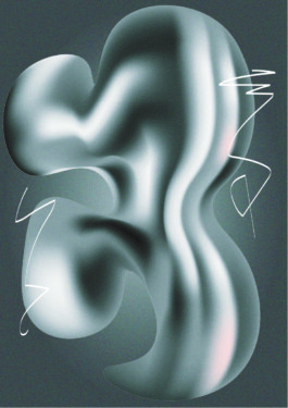 Visual Artist and Graphic Designer