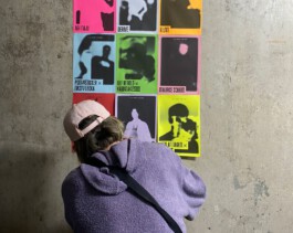 Visual Artist and Graphic Designer