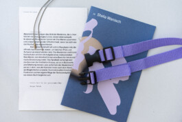 Visual Artist and Graphic Designer