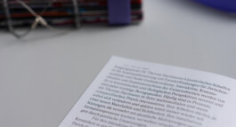 Visual Artist and Graphic Designer