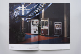 Visual Artist and Graphic Designer