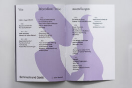 Visual Artist and Graphic Designer