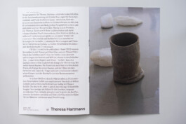 Visual Artist and Graphic Designer