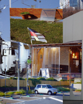 Visual Artist and Graphic Designer