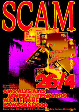 Visual Artist and Graphic Designer