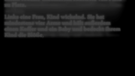 Visual Artist and Graphic Designer